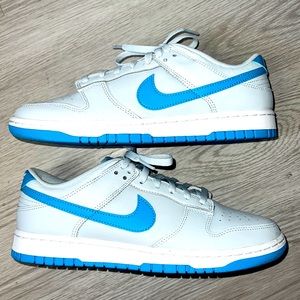 MENS NIKE DUNK